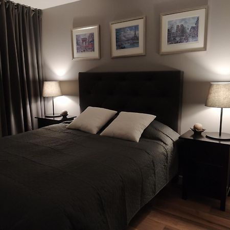 Viggsson Apartment レイキャヴィーク エクステリア 写真