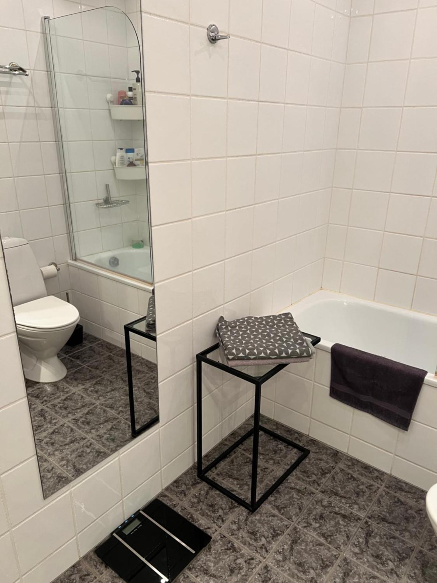 Viggsson Apartment レイキャヴィーク エクステリア 写真