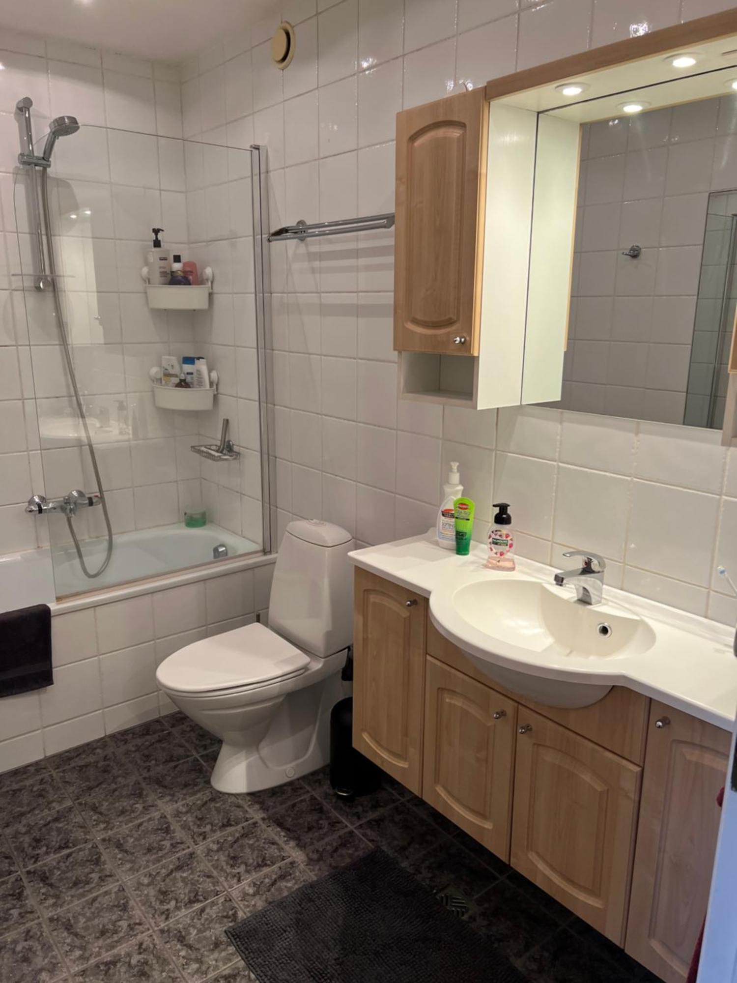 Viggsson Apartment レイキャヴィーク エクステリア 写真